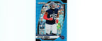 Jeffery Simmons 2024 BLUE WAVES Prizm #282 /230